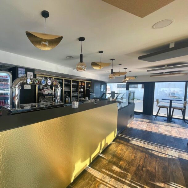 Brasserie à Six-Fours-les-Plages