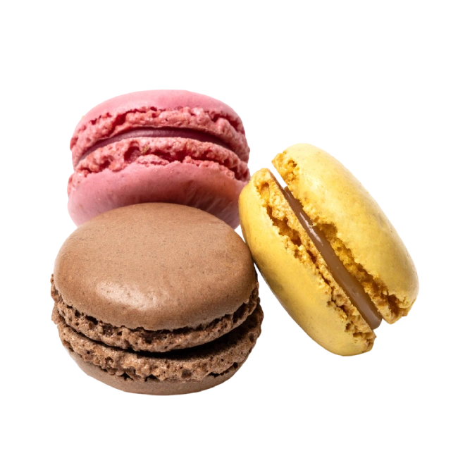 Pâtisseries à Six-Fours-les-Plages