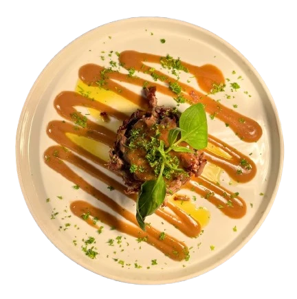 Restaurant Six-Fours-les-Plages