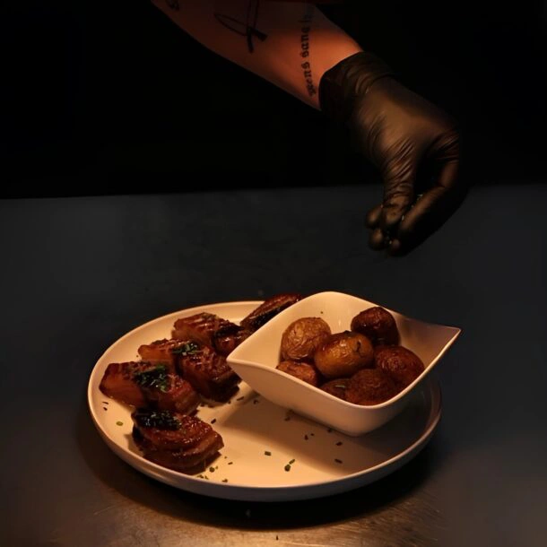Restaurant cuisine fait maison Six-Fours-les-Plages
