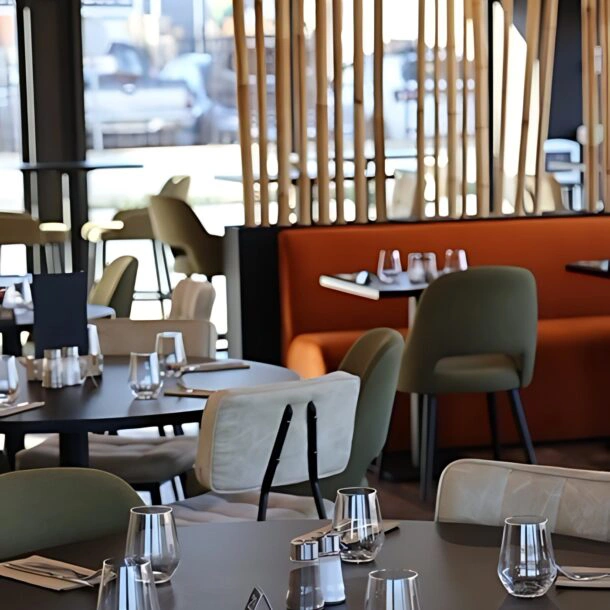 Restaurant à Six-Fours-les-Plages