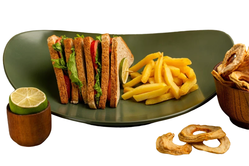 Sandwich Snacking Six-fours-les-plages