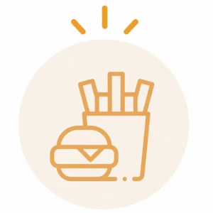 Snack Six-Fours-les-Plages