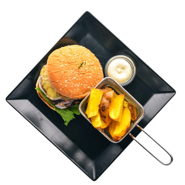 Snacking fait maison à Six-Fours-les-Plages