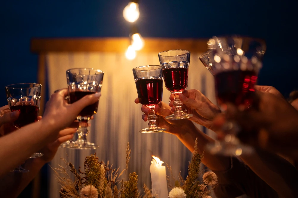 Organisez votre soirée privée à Six-Fours-les-Plages