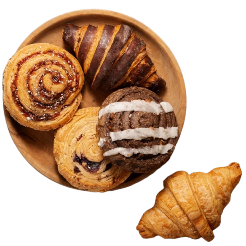 Viennoiseries fait maison à Six-Fours-Les-Plages Viennoiseries fait maison à Six-Fours-Les-Plages