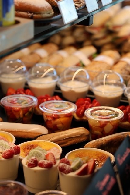 Pâtisseries à Six-Fours Pâtisseries à Six-Fours